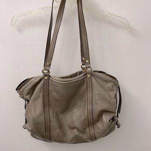 HOBO brand purse
